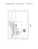 METHOD AND SYSTEM FOR IMPLEMENTING CLOUD BASED MARKETING INTEGRATION WITH     EXTERNAL CONTENT diagram and image