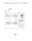 SYSTEMS AND METHODS FOR SECURE NORMATIVE INTERMEDIATION OF PAYMENTS     PROCESSING PERIPHERALS diagram and image