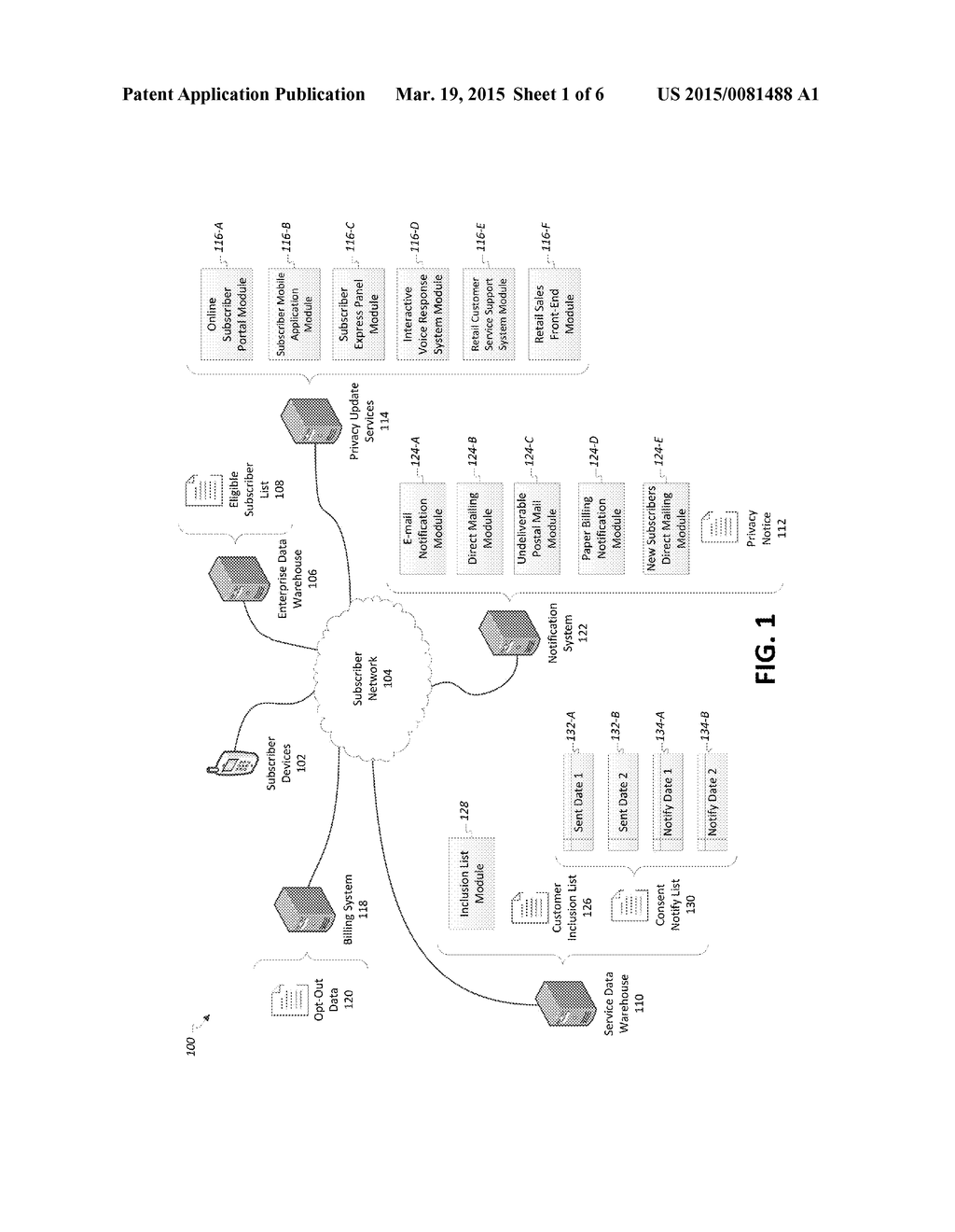 MARKETING INCLUSION LIST MANIPULATION - diagram, schematic, and image 02