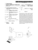 METHOD FOR PROTECTING ONLINE TRANSACTION SAFETY BETWEEN BUYERS AND SELLERS diagram and image