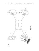 METHOD FOR PROTECTING ONLINE TRANSACTION SAFETY BETWEEN BUYERS AND SELLERS diagram and image