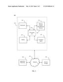 METHOD AND SYSTEM FOR BACKING UP AND RESTORING A VIRTUAL FILE SYSTEM diagram and image