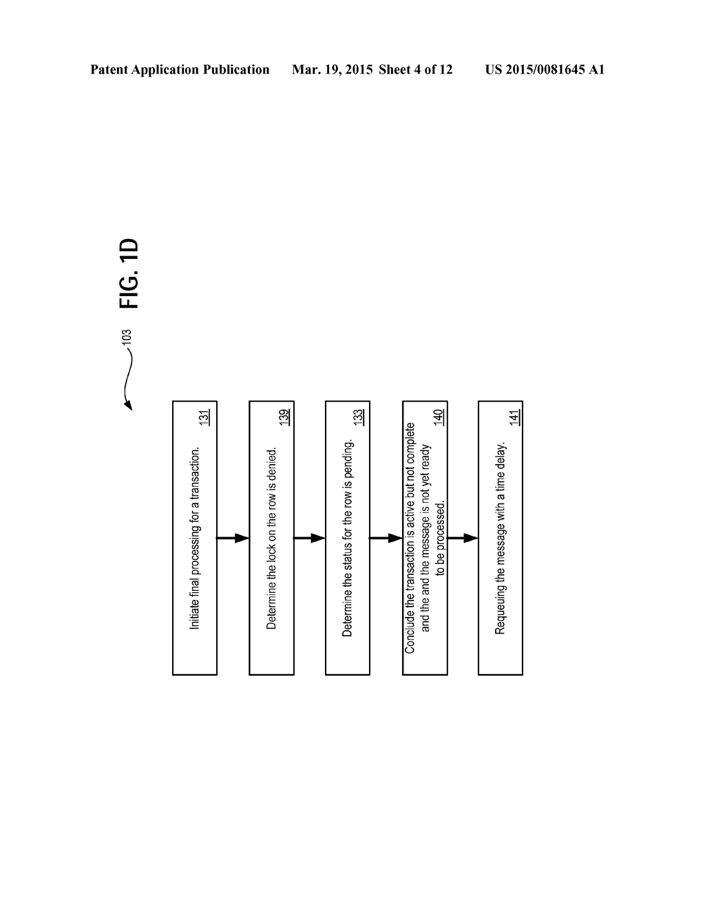 SYSTEMS AND METHODS FOR SUPPORTING TRANSACTIONAL MESSAGE HANDLING - diagram, schematic, and image 05