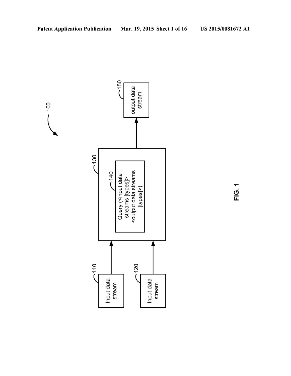 AUTOMATIC CONVERSION OF UNITS OF MEASURE DURING DATA STREAM PROCESSING - diagram, schematic, and image 02