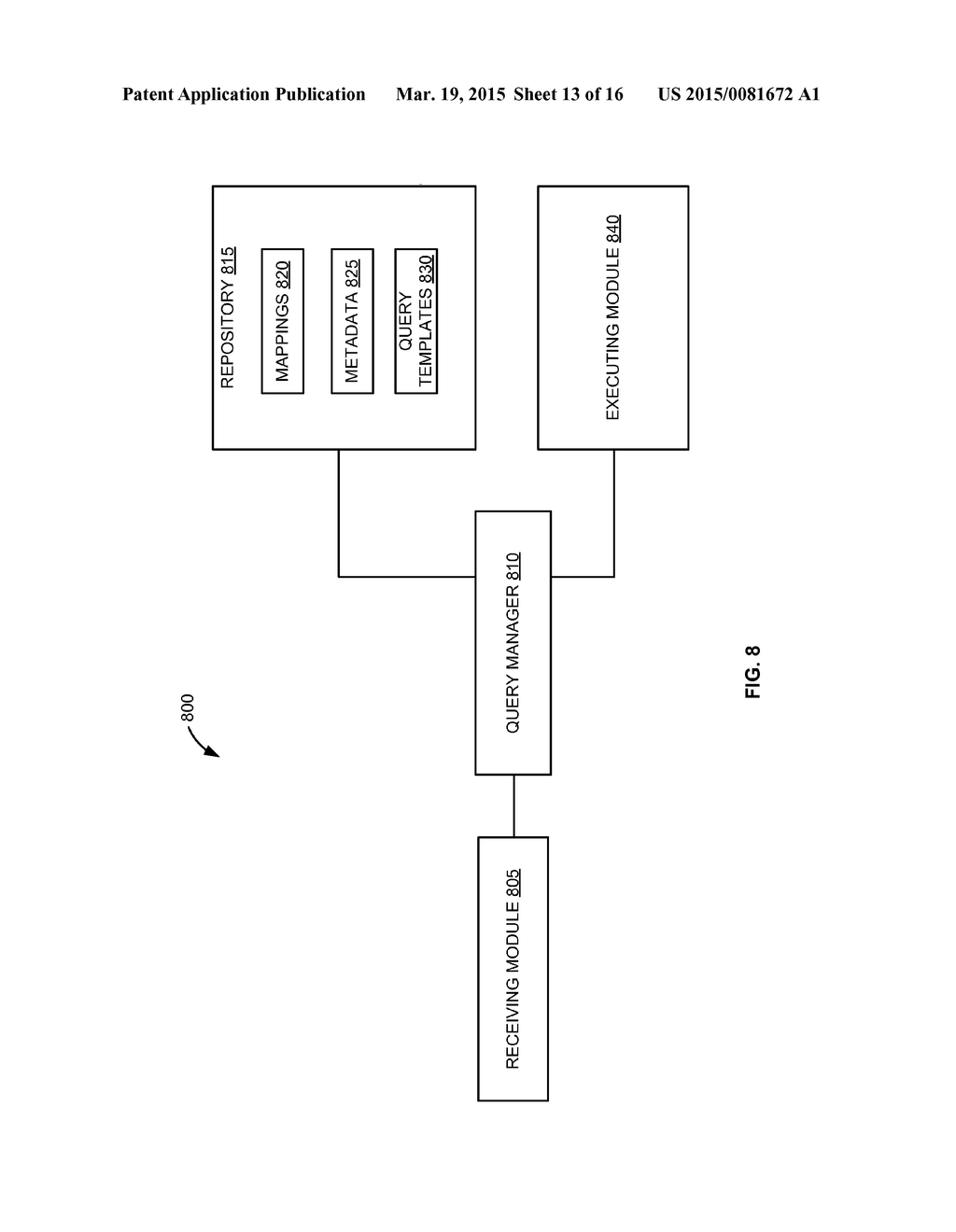 AUTOMATIC CONVERSION OF UNITS OF MEASURE DURING DATA STREAM PROCESSING - diagram, schematic, and image 14