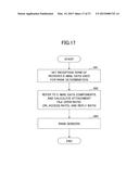 ELECTRONIC MAIL CREATION RECORDING MEDIUM, METHOD, AND INFORMATION     PROCESSING APPARATUS diagram and image