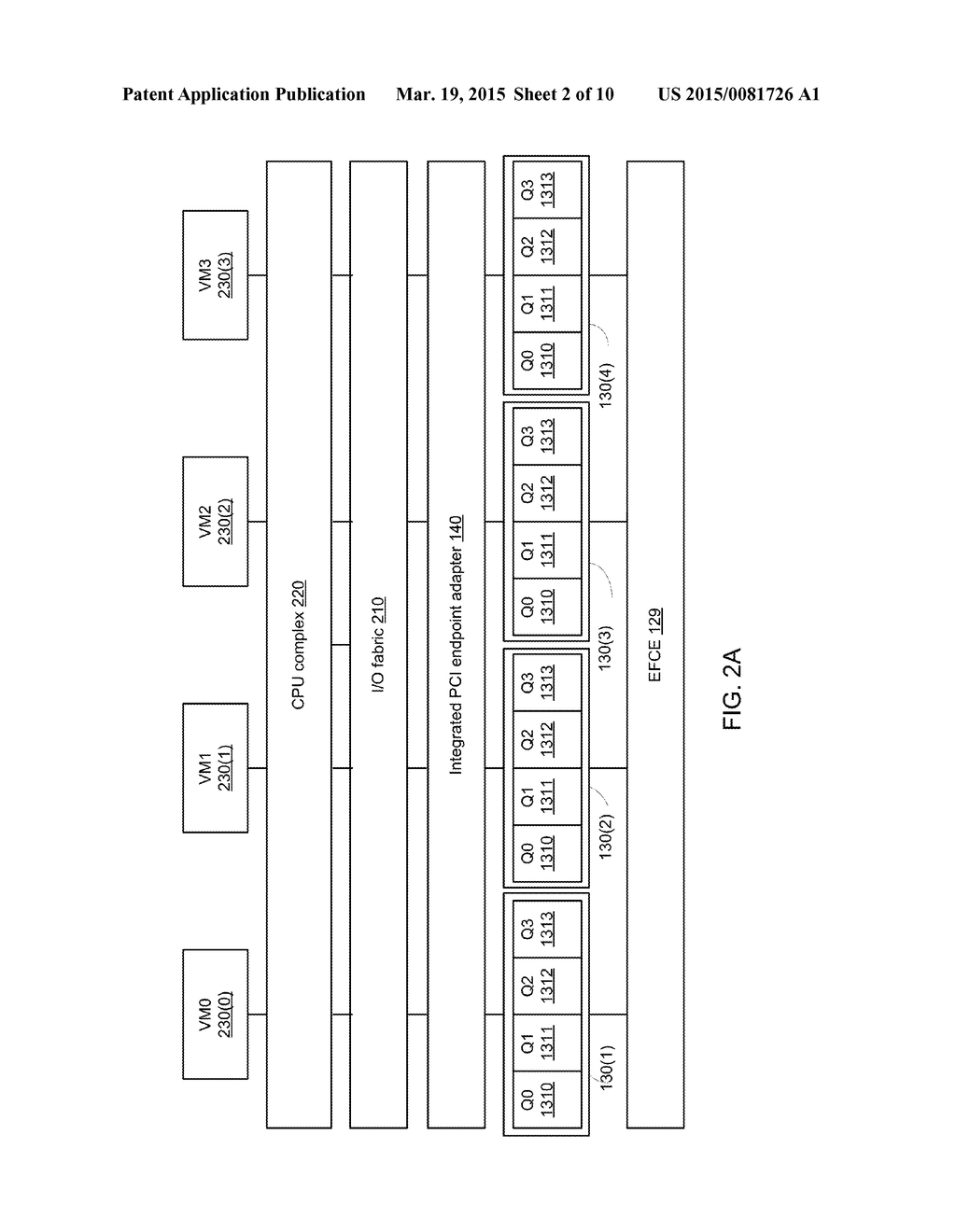 CONFIGURABLE PARSER AND A METHOD FOR PARSING INFORMATION UNITS - diagram, schematic, and image 03