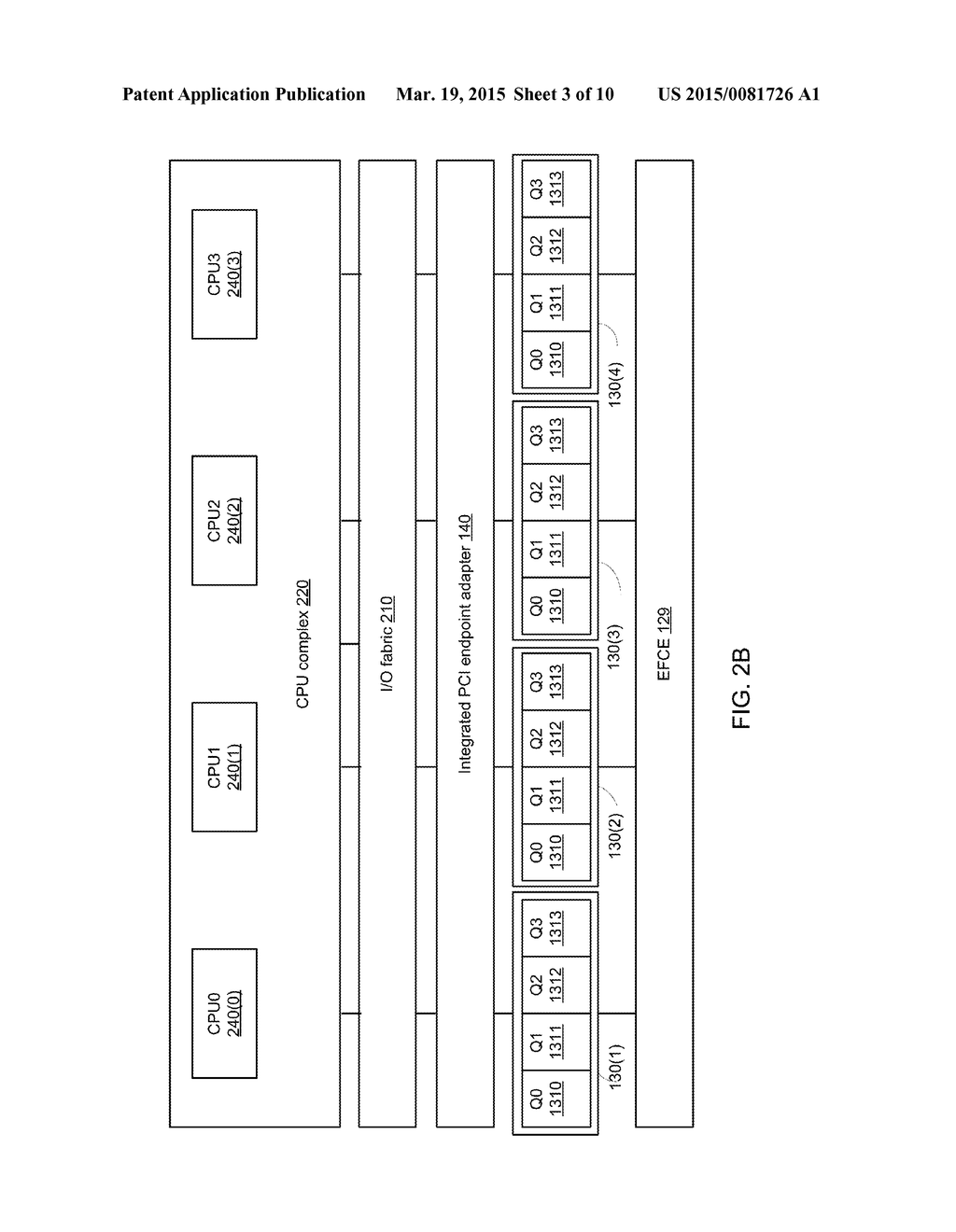 CONFIGURABLE PARSER AND A METHOD FOR PARSING INFORMATION UNITS - diagram, schematic, and image 04