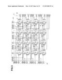 MATRIX OPERATION APPARATUS diagram and image