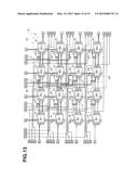 MATRIX OPERATION APPARATUS diagram and image