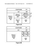 SYSTEM AND METHOD FOR ENHANCING MULTI-MODULE EXPERIENCE diagram and image