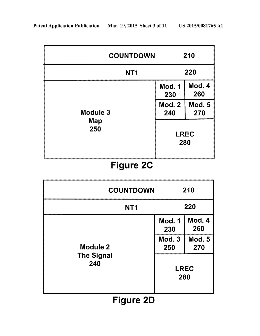 SYSTEM AND METHOD FOR ENHANCING MULTI-MODULE EXPERIENCE - diagram, schematic, and image 04