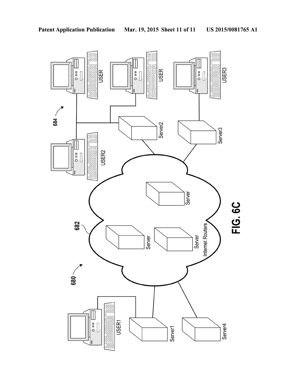 SYSTEM AND METHOD FOR ENHANCING MULTI-MODULE EXPERIENCE - diagram, schematic, and image 12