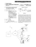 HIGH AVAILABILITY ARCHITECTURE FOR A CLOUD-BASED CONCURRENT-ACCESS     COLLABORATION PLATFORM diagram and image