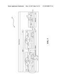 HIGH AVAILABILITY ARCHITECTURE FOR A CLOUD-BASED CONCURRENT-ACCESS     COLLABORATION PLATFORM diagram and image