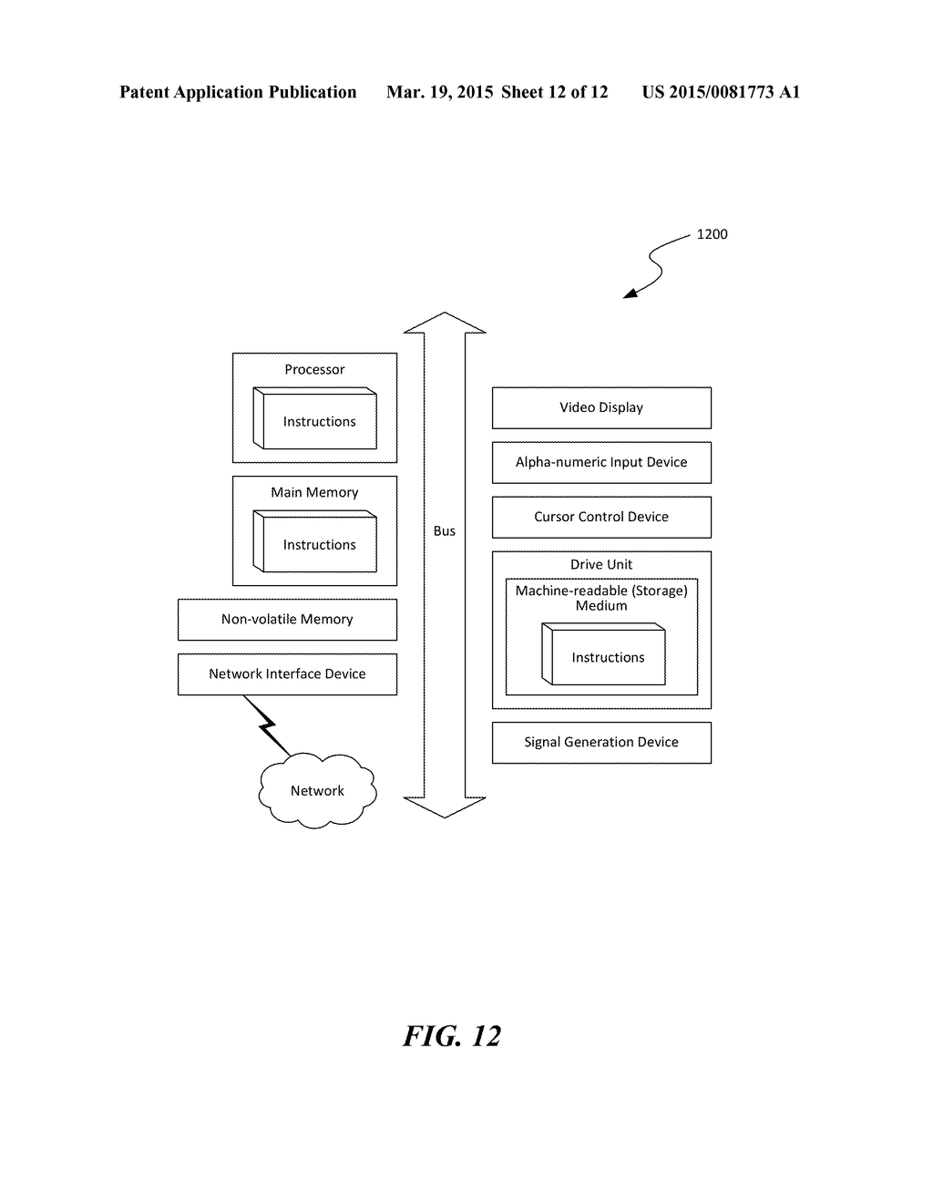 HIGH AVAILABILITY ARCHITECTURE FOR A CLOUD-BASED CONCURRENT-ACCESS     COLLABORATION PLATFORM - diagram, schematic, and image 13