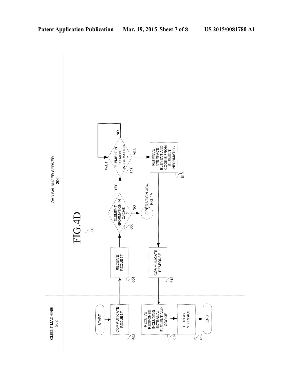 METHODS AND SYSTEMS FOR APPLICATION CONTROLLED PRE-FETCH - diagram, schematic, and image 08