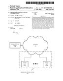 DISTRIBUTED EVENTS IN AN ACCESS CONTROL SYSTEM diagram and image