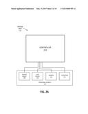 DISTRIBUTED EVENTS IN AN ACCESS CONTROL SYSTEM diagram and image