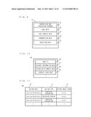 SERVER APPARATUS, NON-TRANSITORY COMPUTER-READABLE STORAGE MEDIUM HAVING     INFORMATION PROCESSING PROGRAM STORED THEREIN, INFORMATION PROCESSING     SYSTEM, AND INFORMATION PROCESSING METHOD diagram and image