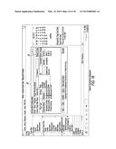 Recipient Control System for Ensuring Non-Conflicting and Comprehensive     Distribution of Digital Information and Method Thereof diagram and image