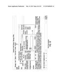 Recipient Control System for Ensuring Non-Conflicting and Comprehensive     Distribution of Digital Information and Method Thereof diagram and image