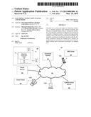 ELECTRONIC NOTIFICATION SYSTEMS AND METHODS diagram and image