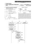 METHOD OF TRANSMITTING ANONYMOUS MESSAGE AND MESSAGE TRANSMISSION SYSTEM     USING THE SAME diagram and image