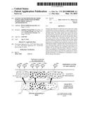 SYSTEM AND METHOD FOR MULTIHOP SERVICE DISCOVERY WITH MEMBER STATION PROXY     SERVICE ADVERTISEMENTS diagram and image