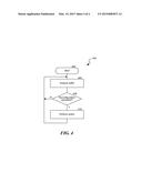 ACTIVELY RESPONDING TO DATA STORAGE TRAFFIC diagram and image