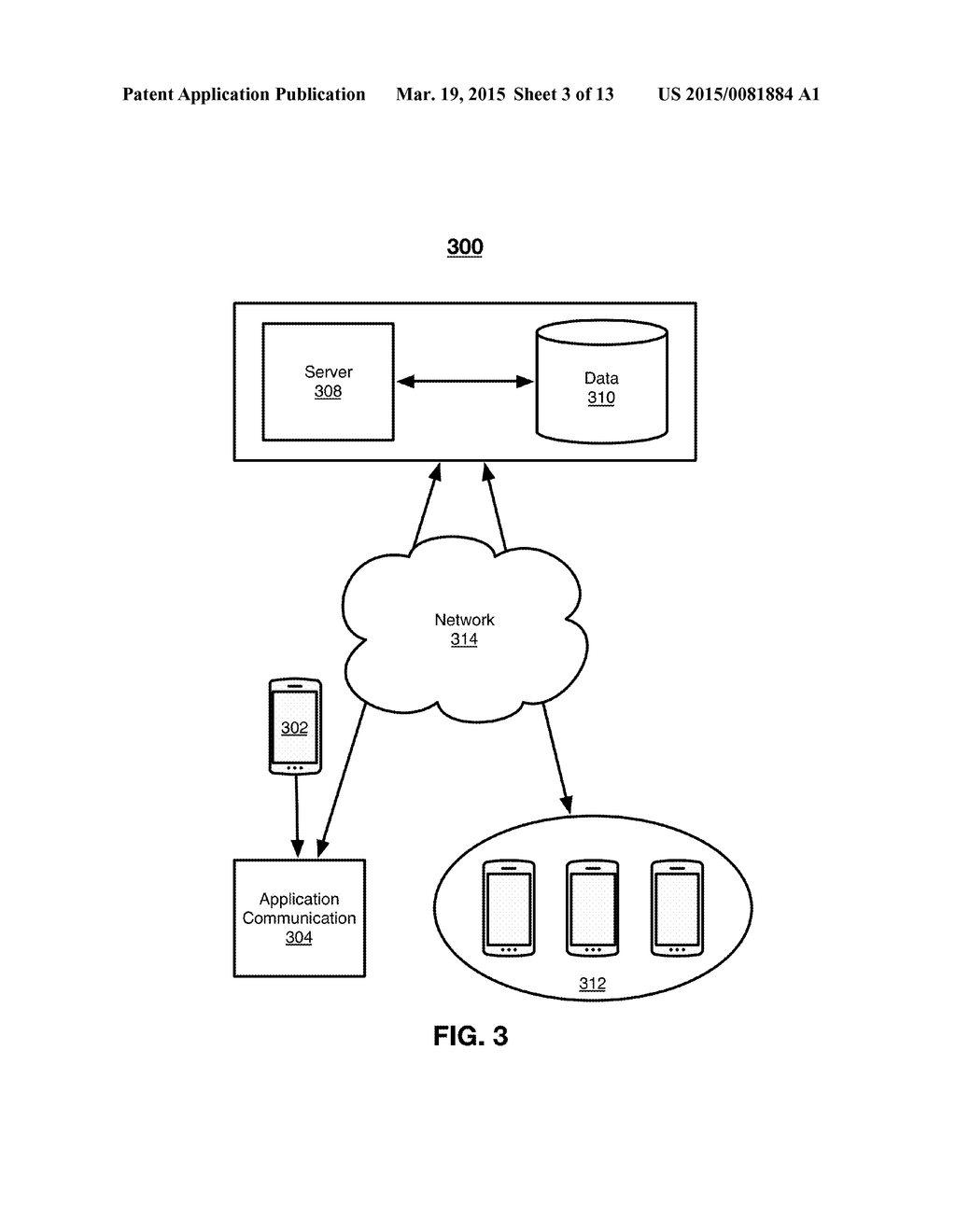 TECHNIQUES FOR SMART DATA ROUTING - diagram, schematic, and image 04