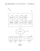 FABRIC ATTACHED STORAGE diagram and image