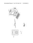 INTERFACE FOR MEDICAL INFUSION PUMP diagram and image