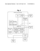 INTERFACE FOR MEDICAL INFUSION PUMP diagram and image