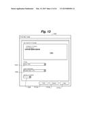 INTERFACE FOR MEDICAL INFUSION PUMP diagram and image