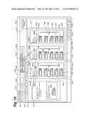 INTERFACE FOR MEDICAL INFUSION PUMP diagram and image