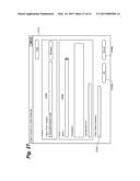 INTERFACE FOR MEDICAL INFUSION PUMP diagram and image