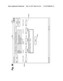 INTERFACE FOR MEDICAL INFUSION PUMP diagram and image