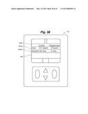 INTERFACE FOR MEDICAL INFUSION PUMP diagram and image