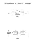 PREDICTING THE PERFORMANCE OF A MULTI-STAGE COMMUNICATIONS NETWORK UNDER     LOAD FROM MULTIPLE COMMUNICATING SERVERS diagram and image