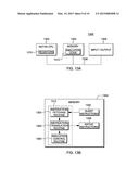 PREDICTING THE PERFORMANCE OF A MULTI-STAGE COMMUNICATIONS NETWORK UNDER     LOAD FROM MULTIPLE COMMUNICATING SERVERS diagram and image