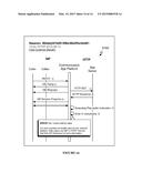 SYSTEM AND METHOD FOR PROVIDING COMMUNICATION PLATFORM METADATA diagram and image