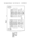 MULTI-CORE PROCESSOR SYSTEM, COMPUTER PRODUCT, AND CONTROL METHOD diagram and image