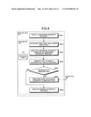 MULTI-CORE PROCESSOR SYSTEM, COMPUTER PRODUCT, AND CONTROL METHOD diagram and image