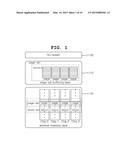 METHOD AND DEVICE FOR IDENTIFYING INFORMATION FOR CHIP-LEVEL PARALLEL     FLASH MEMORY diagram and image