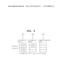 METHOD AND DEVICE FOR IDENTIFYING INFORMATION FOR CHIP-LEVEL PARALLEL     FLASH MEMORY diagram and image