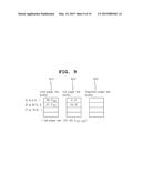 METHOD AND DEVICE FOR IDENTIFYING INFORMATION FOR CHIP-LEVEL PARALLEL     FLASH MEMORY diagram and image