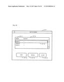 MANAGEMENT APPARATUS AND MANAGEMENT METHOD OF COMPUTING SYSTEM diagram and image