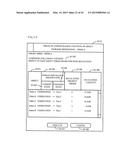 MANAGEMENT APPARATUS AND MANAGEMENT METHOD OF COMPUTING SYSTEM diagram and image