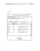 MANAGEMENT APPARATUS AND MANAGEMENT METHOD OF COMPUTING SYSTEM diagram and image